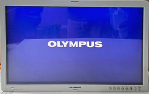 OLYMPUS OEV261H High Definition LCD Monitor With Power AC Adaptor