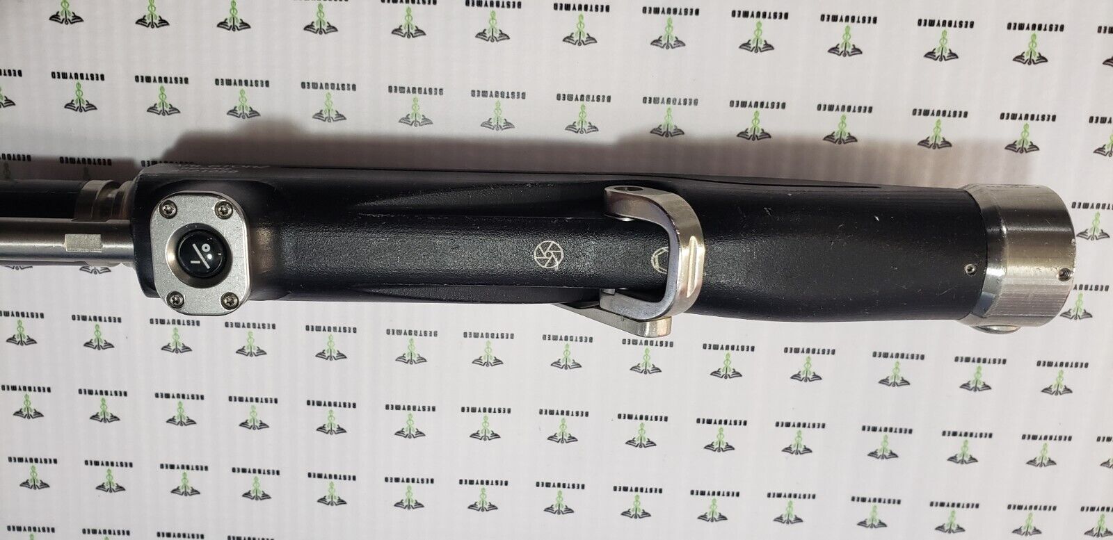 Karl Storz 28721050 HYBRID 7K Power Shaver SL Handpiece