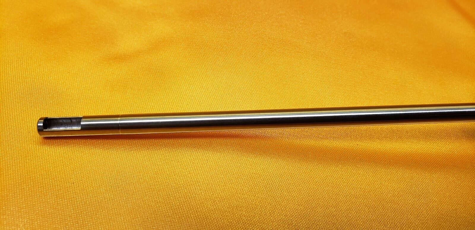 Karl Storz 28200VN Arthroscopy Blade Synovium 4mm x  12cm Reusable