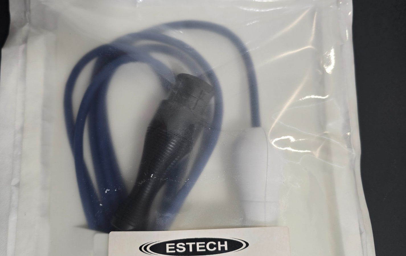 ESTECH Surgical Cobra Bipolar Inserts with Integrated Cable