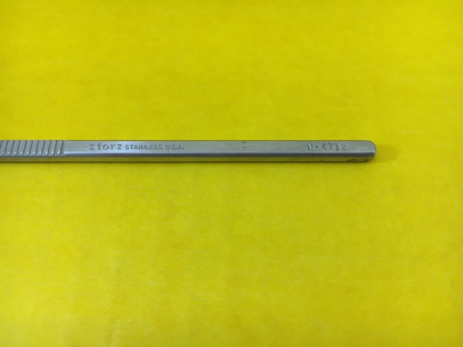 Storz Surgical Converse Skin Hook Small REF: N-4712