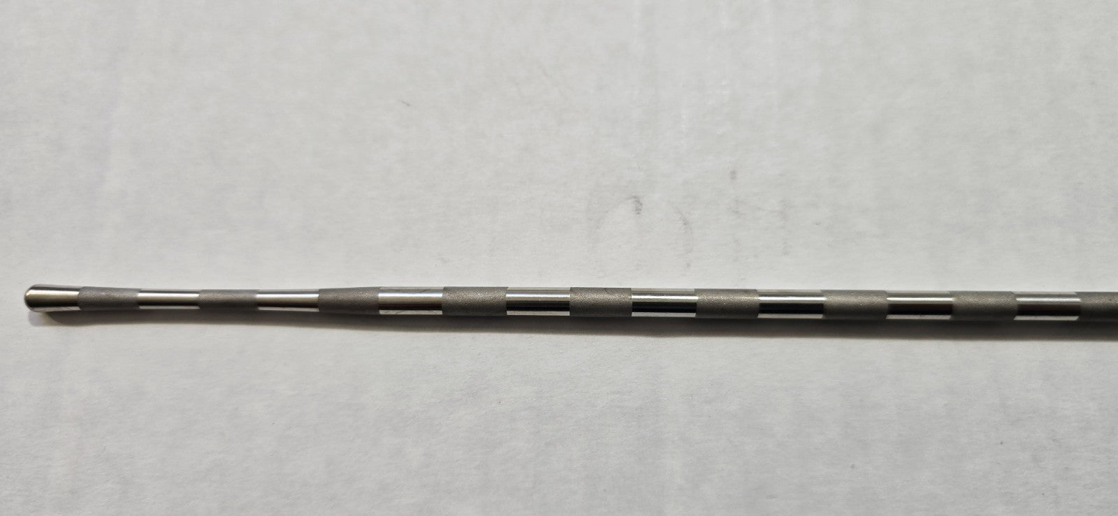 Karl Storz 26178 T Laparoscopic Palpation Probe 45cm Graduated Tip