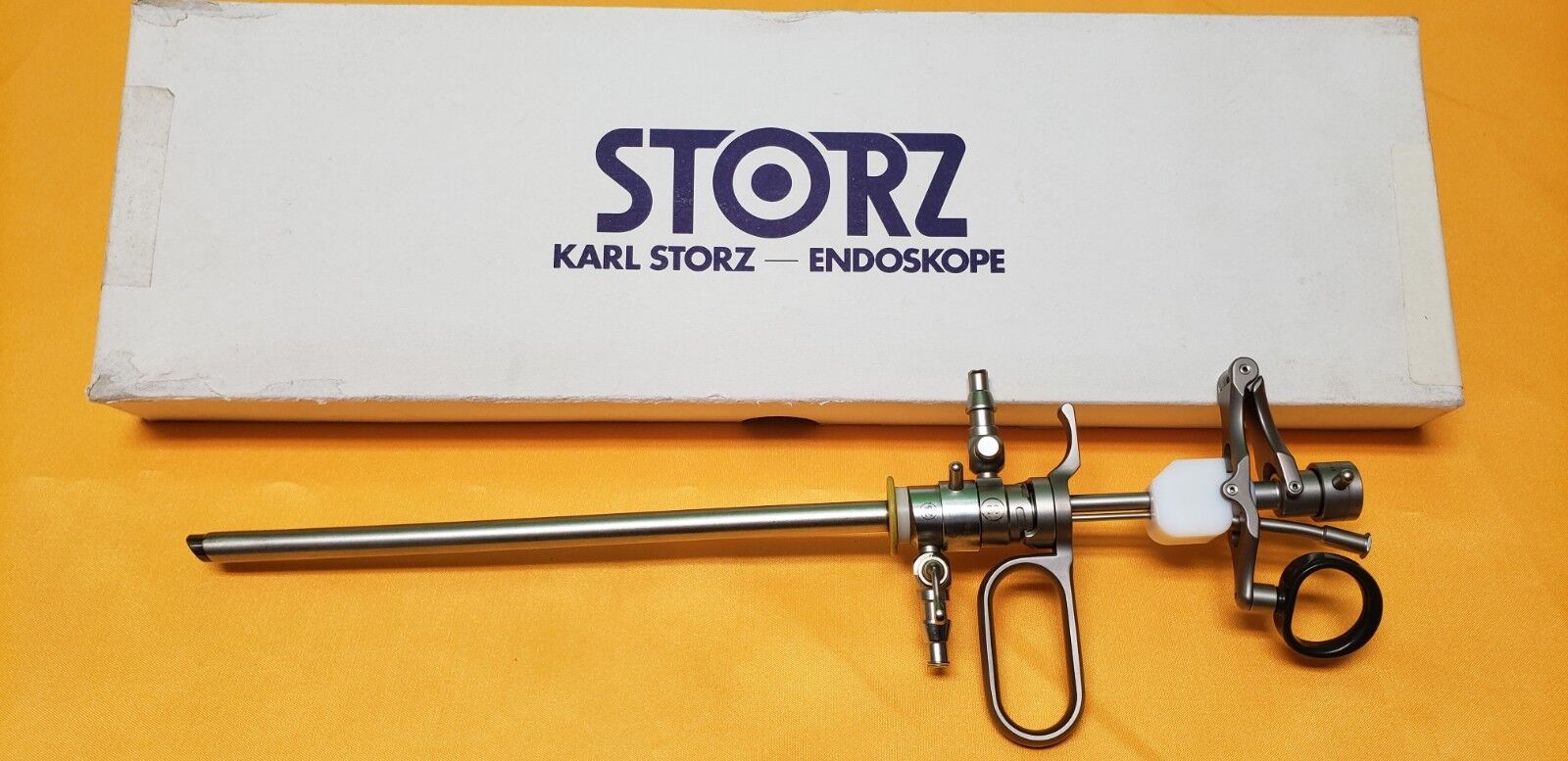 Storz 27054EJ 20Fr Working Element for Injection Needle 27040SL Sheath 26Fr