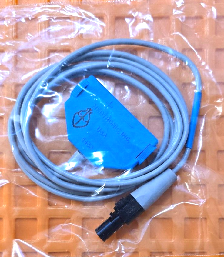 Medtronic OEM External Cable Only.