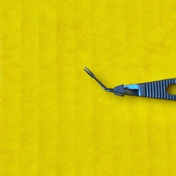 Alcon Surgical Acrysof Implantation Forceps, Titanium REF: 8065977730