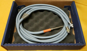 Storz / Intuitive Surgical Da Vinci 951021-01 FiberOptic Cable Double End