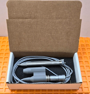 Alcon Ophthalmic TURBOSONIC-375 Handpiece/ Pacho Hand piece