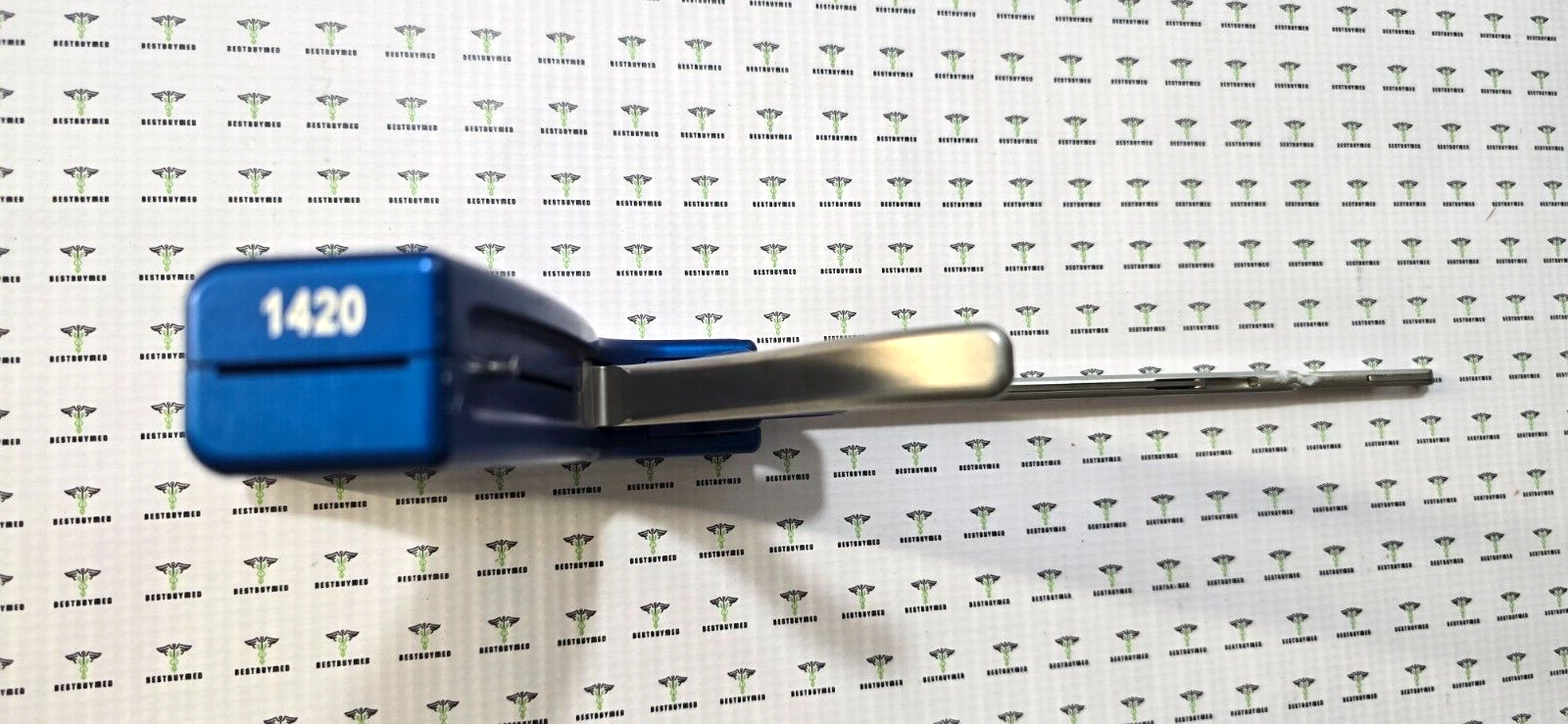 Stryker CAT 01856 Arthroscopy Handle