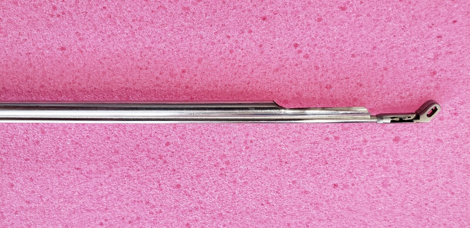 R.Wolf 8989.61 Laparoscopic Optical Biopsy Forceps Double Action