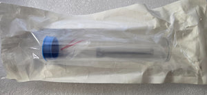 Stryker Surgical Orthopedic Intra Oral Blade Attachment (11.5 x 0.38 x 5.0mm)