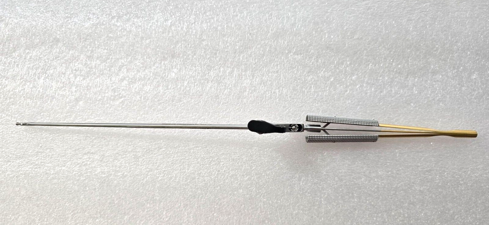 MIZUHO AMERICA Surgical Micro Cup Forceps Spring Handle
