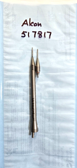 Alcon Ophthalmic Ultraflow Handpiece REF: 517817
