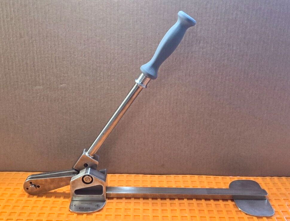 Medtronic Sofamor Danek Surgical Orthopedic Rod Cutter 21"