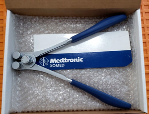 Medtronic 7480162 Sofamor Danek Surgical Orthopedic Rod Bender 12"