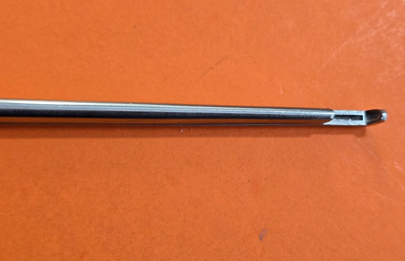 Aesculap MC308 Orthopedic Ferris Smith Rongeurs 8" Shaft 3mmx40 Degree