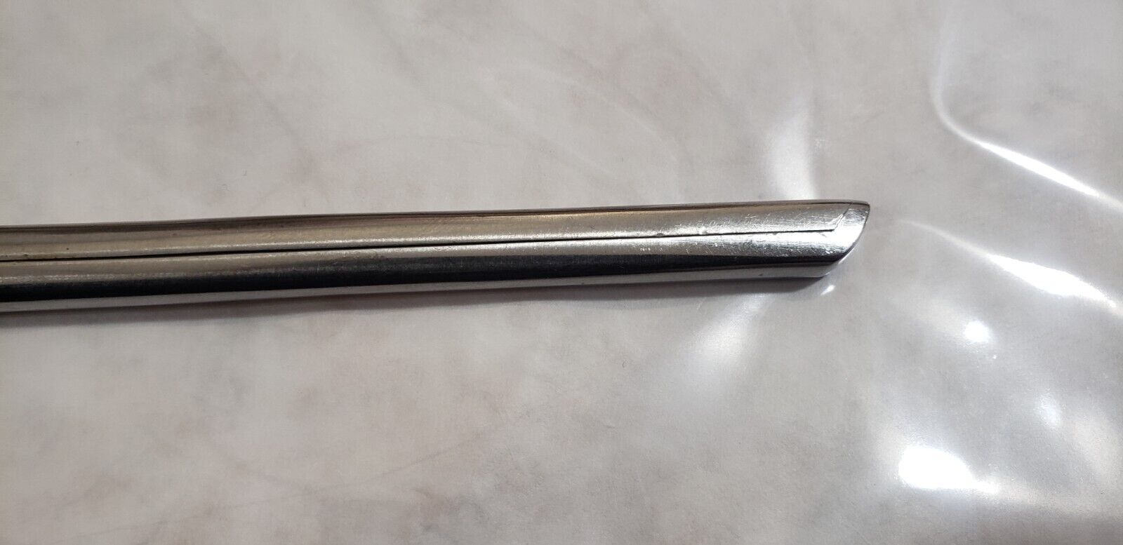 Codman 51-1086 Surgical Orthopedic Kerrison Laminectomy Rongeur 5mm x 40 deg Tip