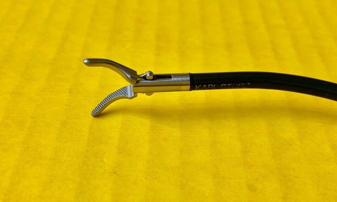 Storz Leroy S-Portal Kelly Insert/Outer Tube, 5mm REF: 23110MDC