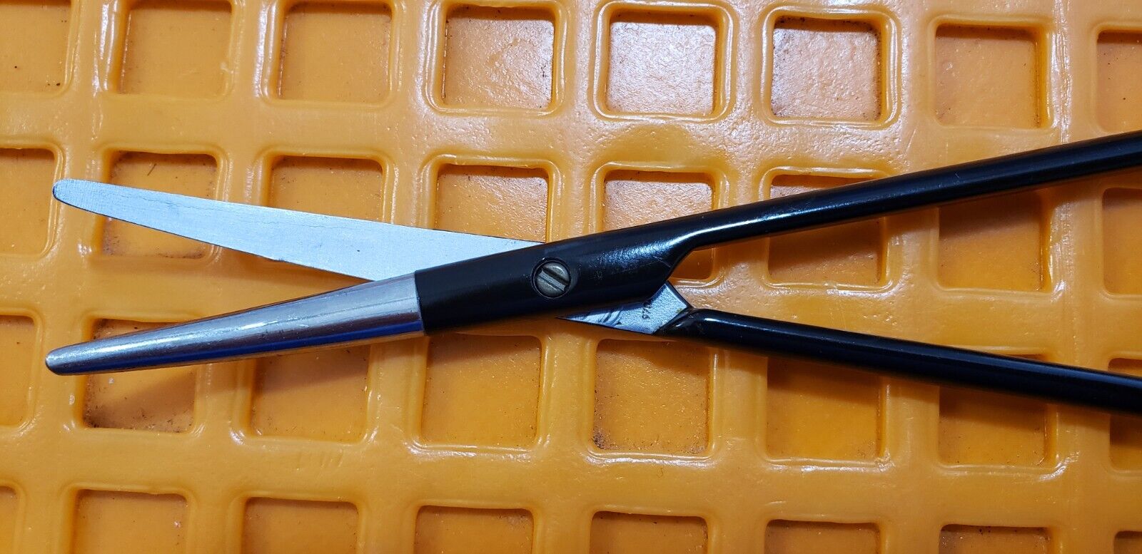 POWER STAR Metzenbaum Bipolar Scissors 9" Curved & Bipolar Cable