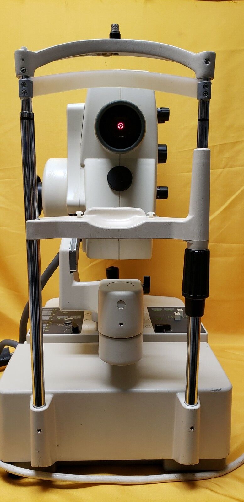 Topcon TRC-50IA Retinal Camera System Optometry Camera System