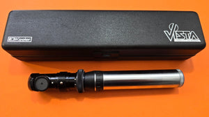 Keeler Diagnostic Instrument Opthalmoscope / Dermatoscope (Made in England)