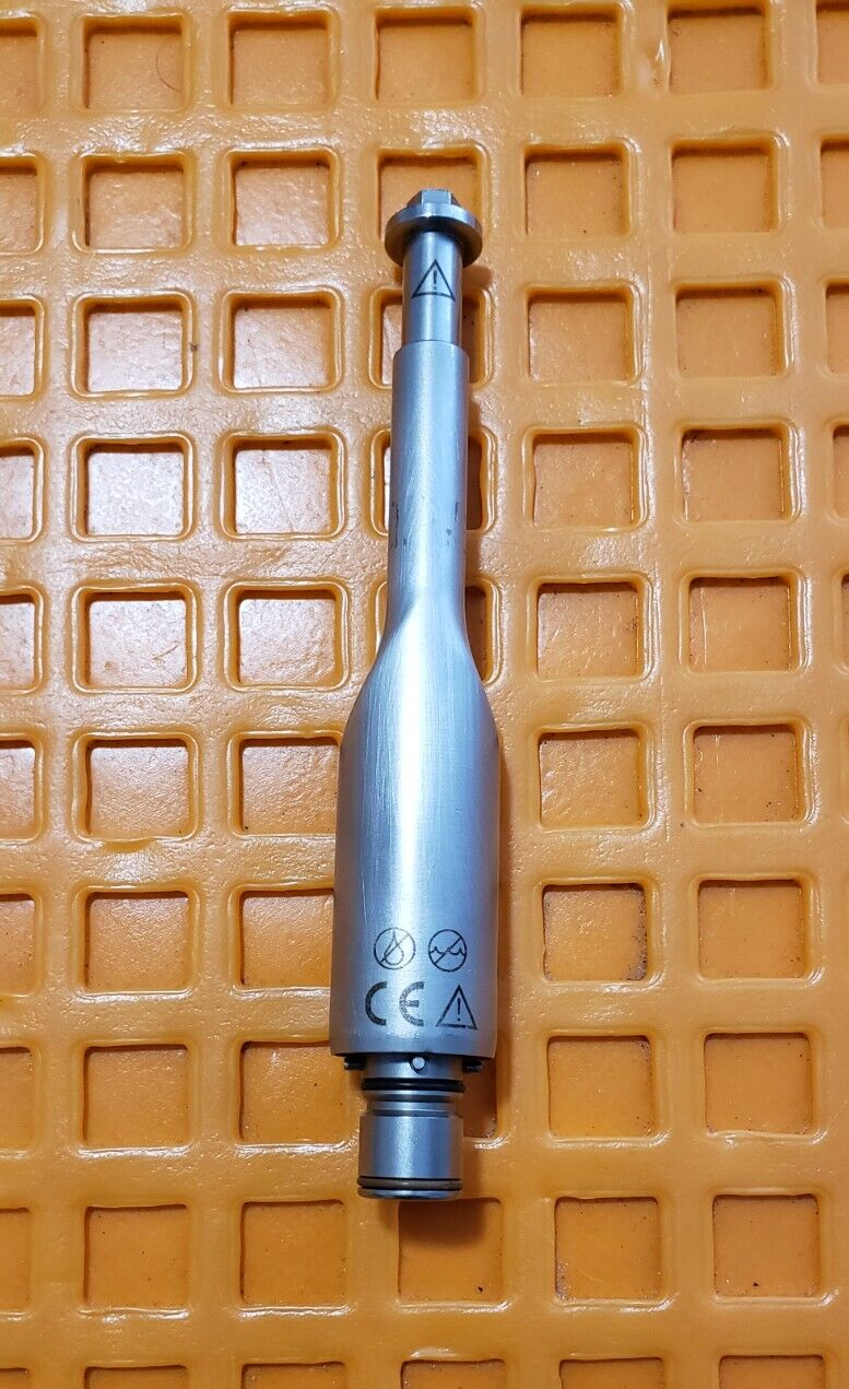 MICRO-AIRE 1972 Orthopedic OSC Saw Attachment.