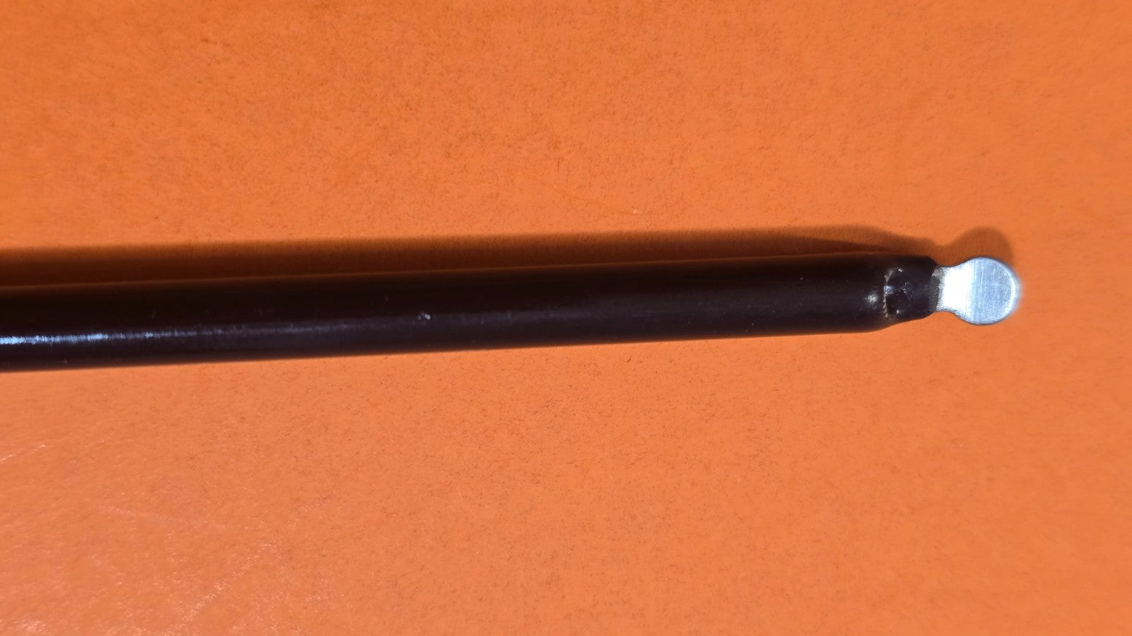 Jarit 600-300 Monopolar Suction Spatula Electrode 5mm x 32cm Germany