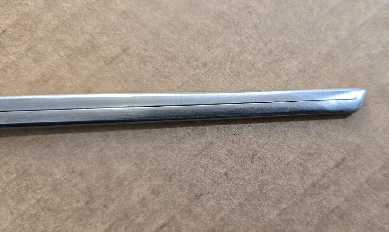 V.Mueller Surgical Orthopedic Kerrison Rongeurs 8" shaft 3mm 40* Degree