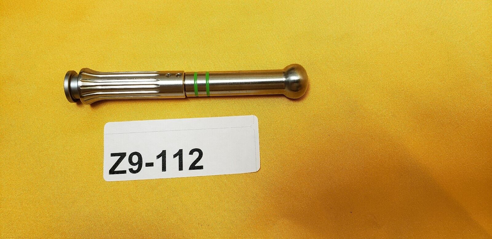 Stryker Orthopedic Screwdriver Handle 72-00000