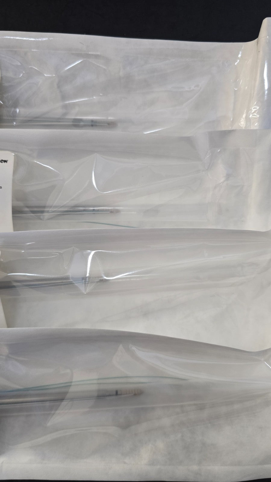Lot of 4 Units Arthrex / smith&nephew Orthopedic Anchor