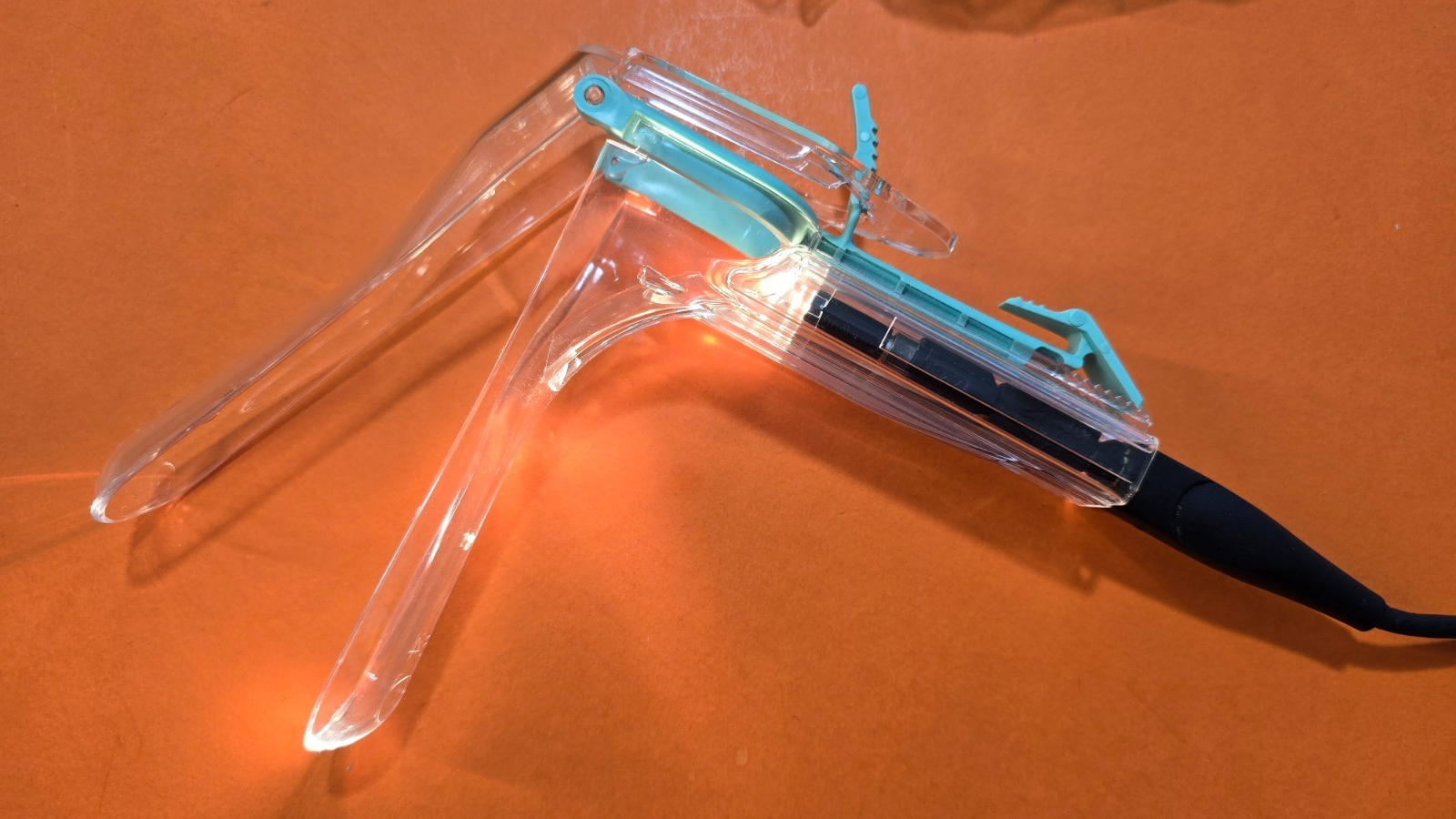 Welch Allyn 73410 Vaginal Speculum Illumination System
