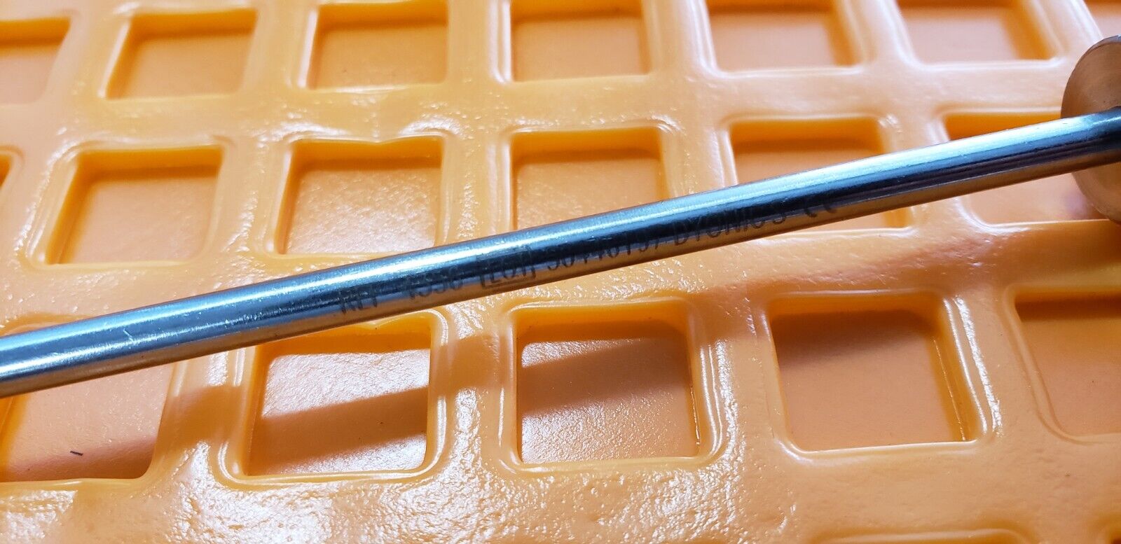 smith & nephew / Dyonics 4356 Arthroscopy 6mm Instruments