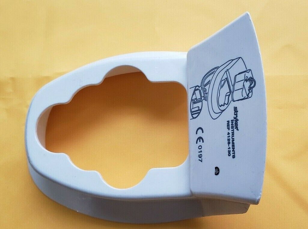 Stryker Instruments REF: 4126-130 Battery Transfer Shield Large