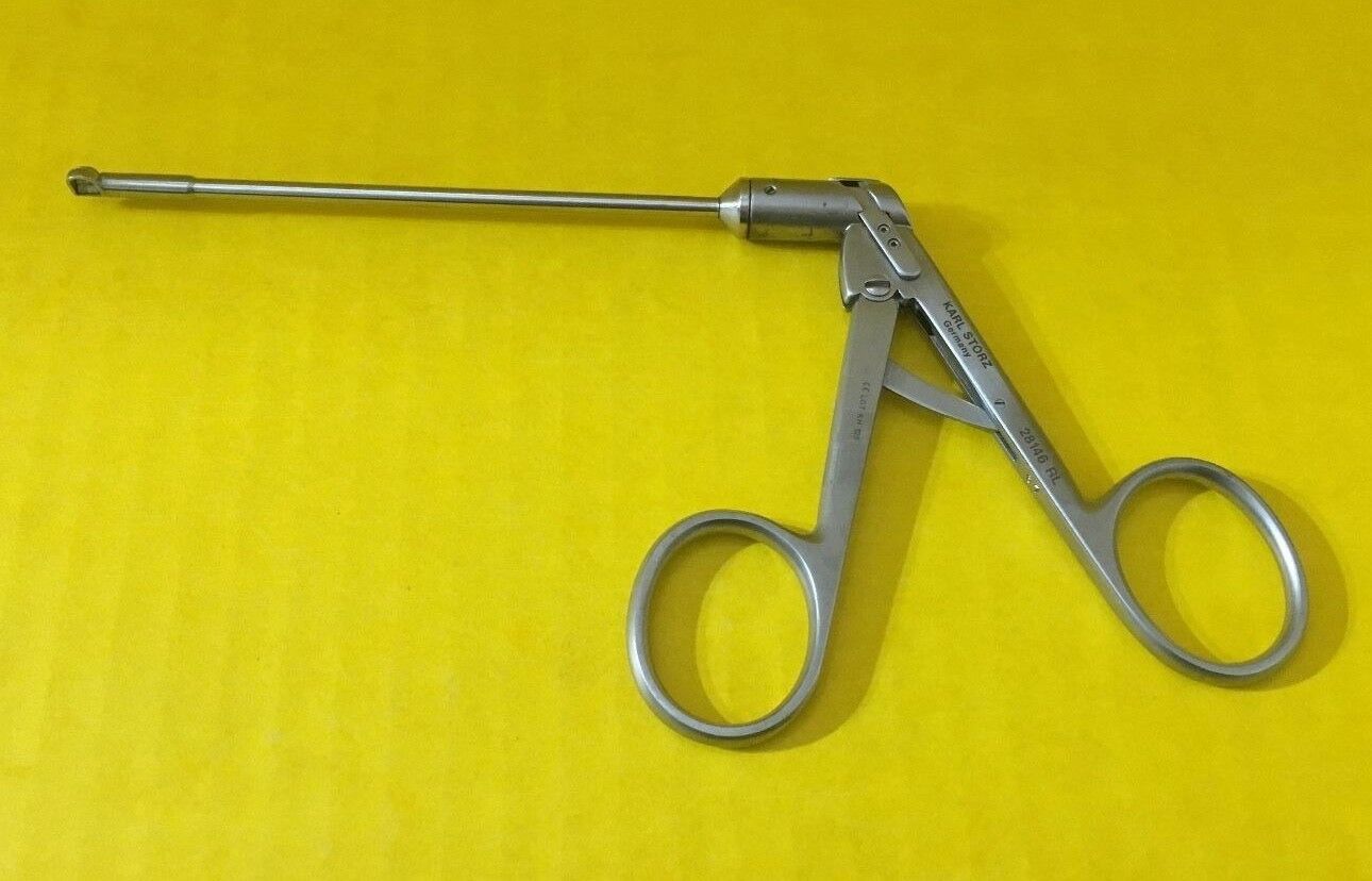 Storz Arthoscope Grasper REF: 28146 RL
