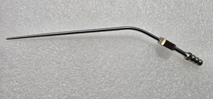 V. Mueller NL 1956-007 Suction Tube 7 Fr Ent Surgical Instruments