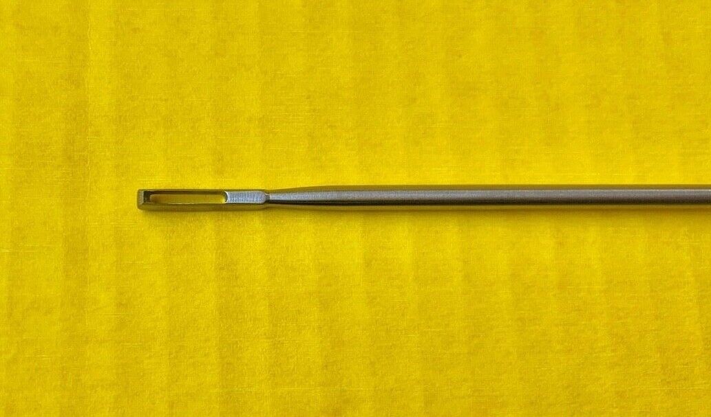 SSI Kevorkian Younge Biopsy Curette REF: 52-7010