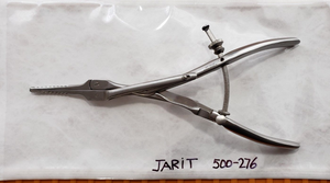 JARIT500-276 Surgical Goodell Uterine Dilator 13" W/Gauge OB/GYN Instruments