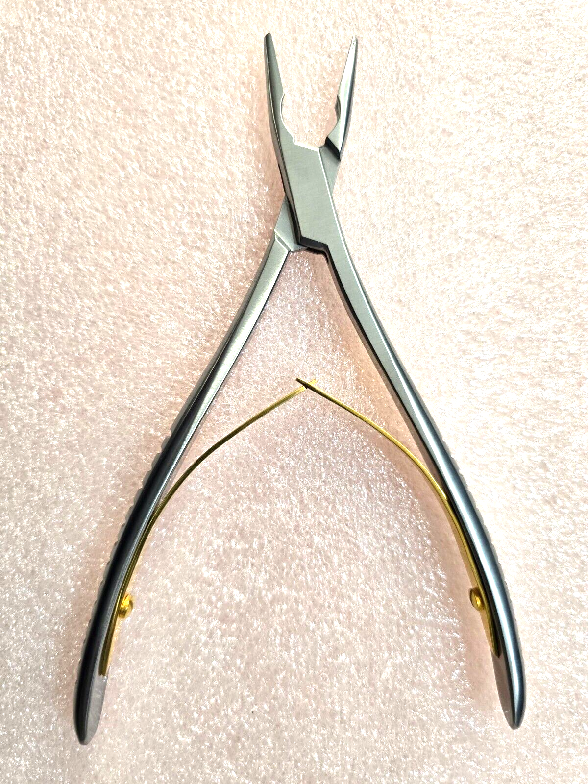 Turtle Surgical LEMPERT Rongeurs 6.25" (2.5mm Jaw) Straight