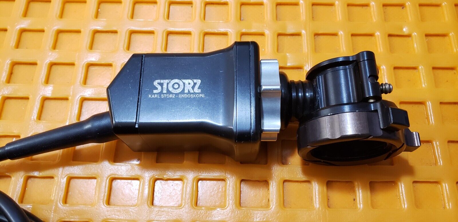 Karl Storz 20221132 Tricam NTSC Camera Head