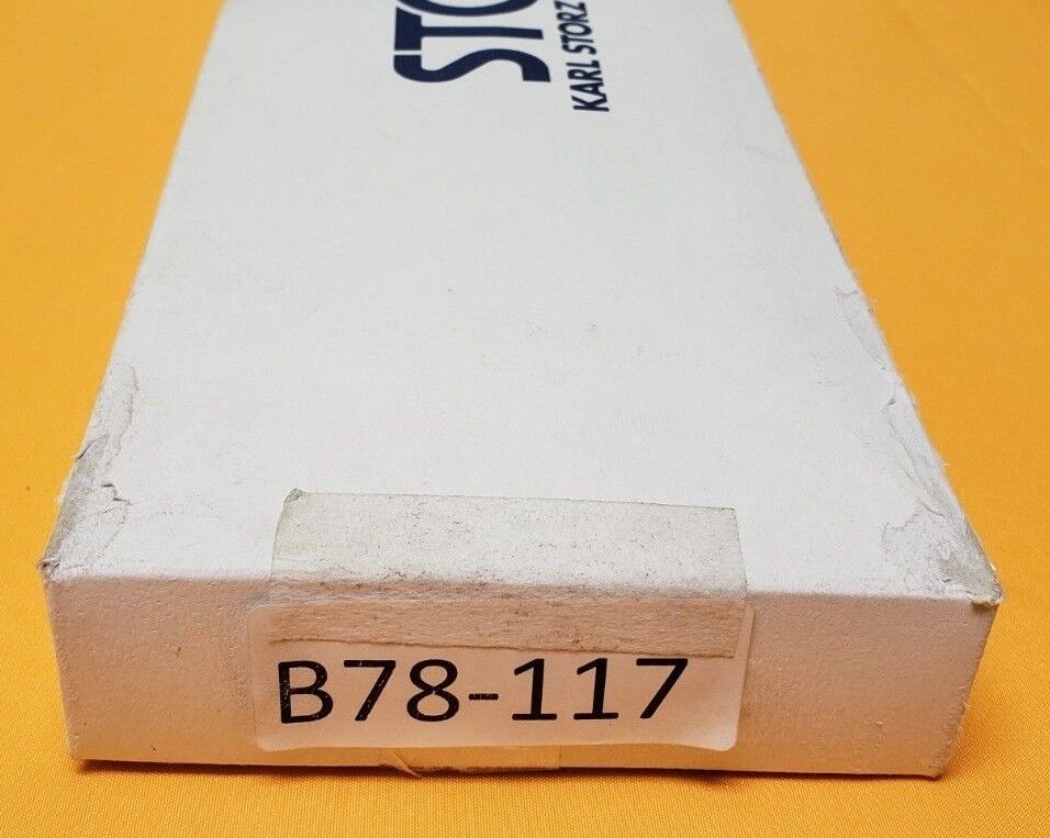 Storz 27054EJ 20Fr Working Element for Injection Needle 27040SL Sheath 26Fr
