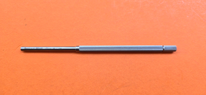 Aesculap Surgical Orthopedic Surgical Handle Round 15.5cm