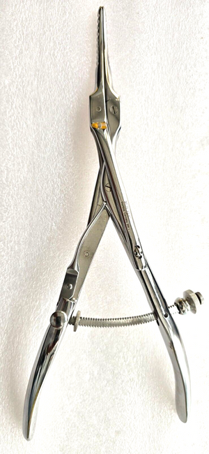 SKLAR Surgical Goodell Uterine Dilator 13" W/Gauge