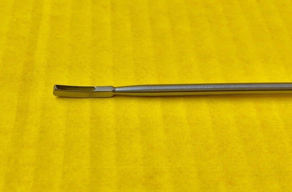 SSI Kevorkian Younge Biopsy Curette REF: 52-7010