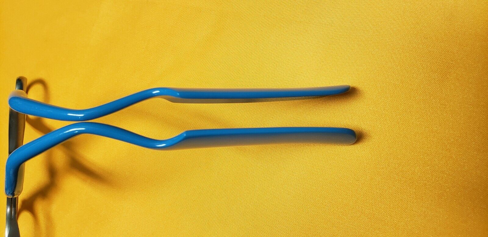 LEEP LATERAL Vaginal Retractor Angled 8" w- Ratchet OBGYN Instruments AUTOCLAVE