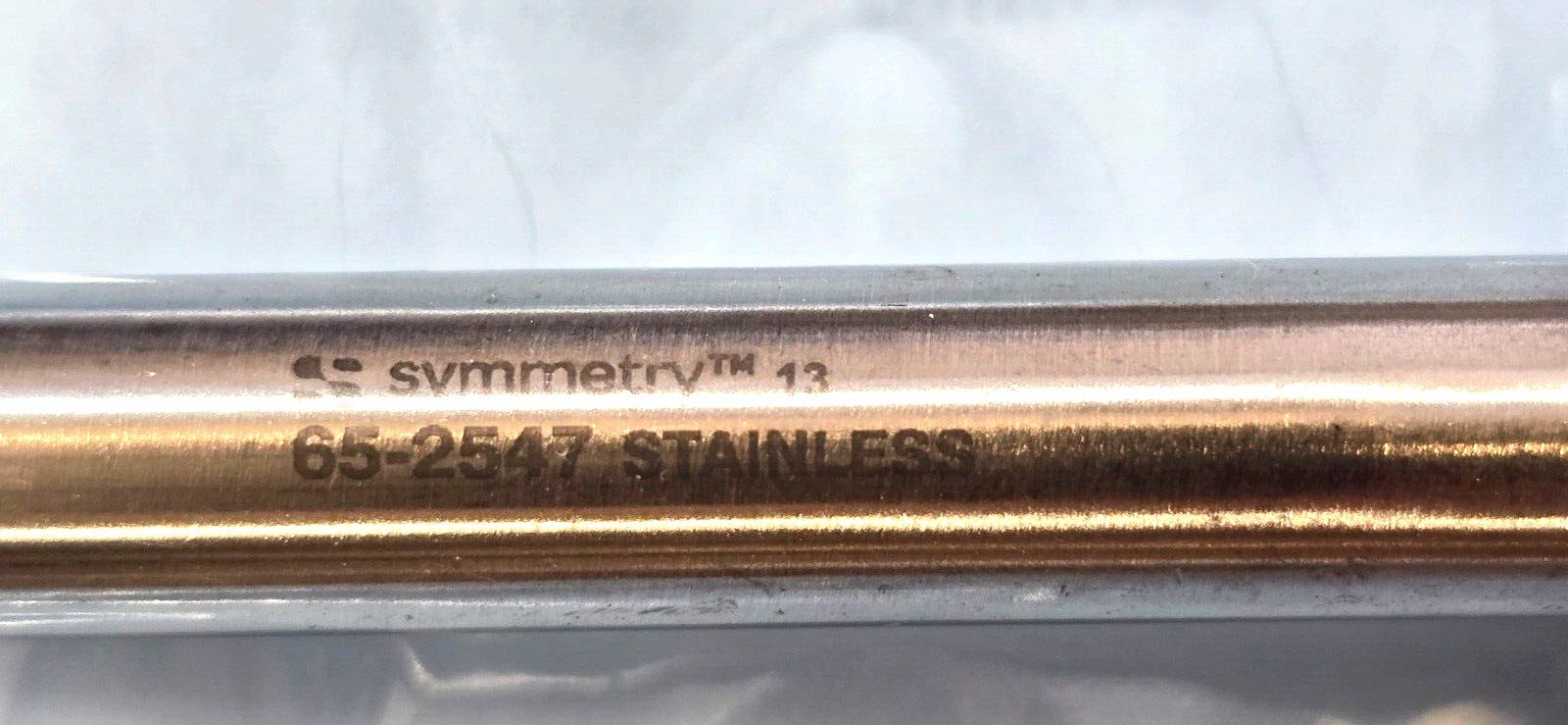 Symmetry Surgical Orthopedic Cobb Spinal Elevator 3/4"Tip