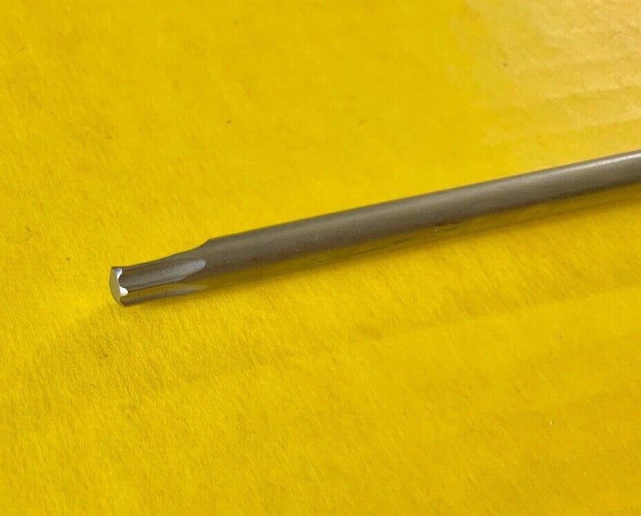 Synthes Surgical Orthopedic Inter-Lock Screwdriver, T40 REF: 03.010.515