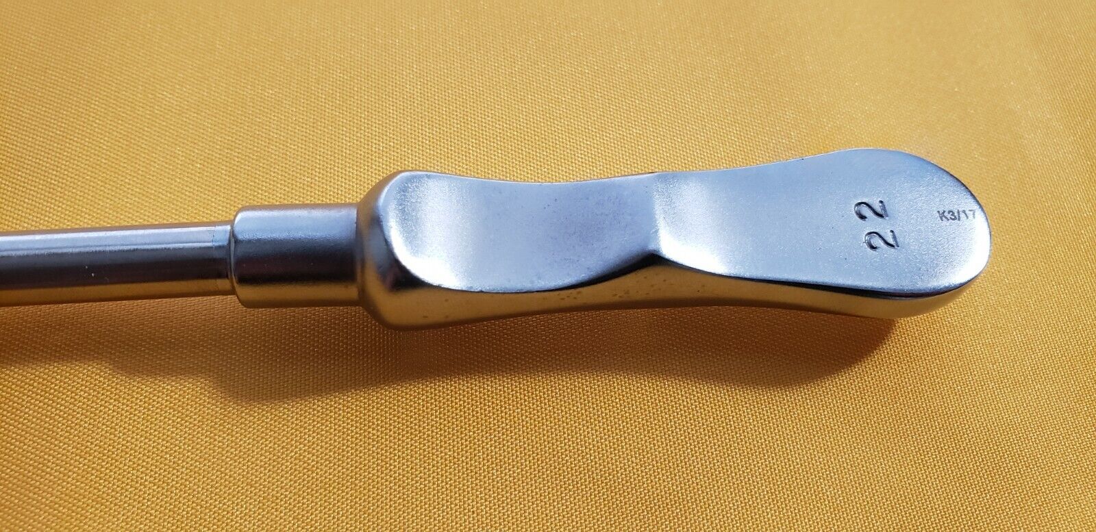 König MDS1516022L Surgical Dittel Dilator Straight 22 fr