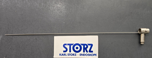 Karl Storz 10318L Fiber Optic Light Carrier For Adult Bronch Tube 2.7mm