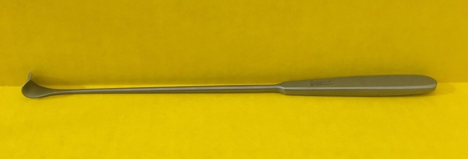 Aesculap Surgical Wundhaken Retractor REF: BT 200