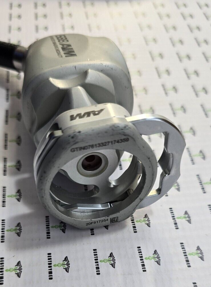 Stryker 1588-210-105 AIM Camera Head with Coupler