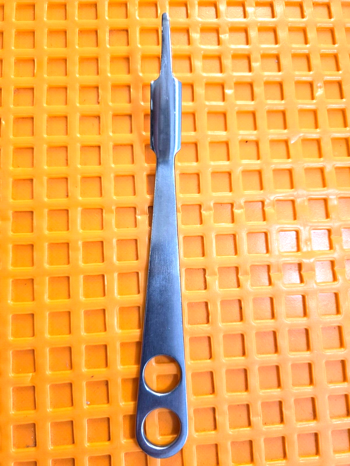 JARIT 225-452 Surgical Orthopedic Hohmann Retractor 9.25" (18mm)
